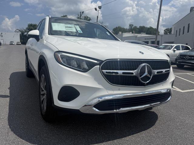 used 2026 Mercedes-Benz GLC 300 car, priced at $50,234