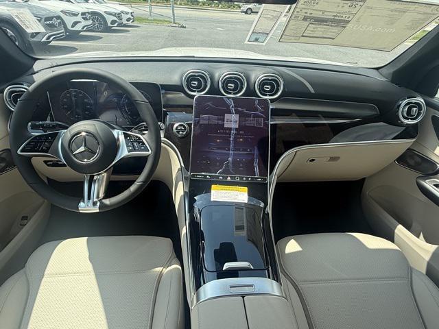 used 2026 Mercedes-Benz GLC 300 car, priced at $50,234