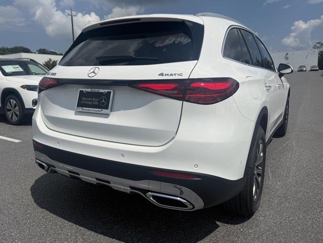 used 2026 Mercedes-Benz GLC 300 car, priced at $50,234