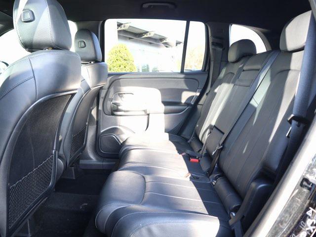 used 2022 Mercedes-Benz GLB 250 car, priced at $30,876