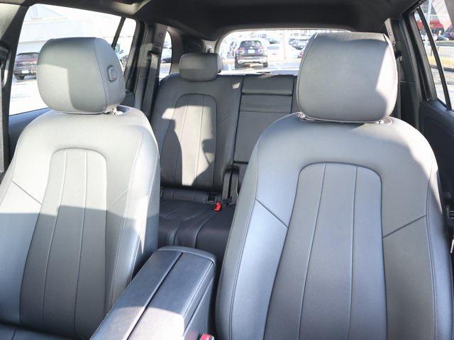 used 2022 Mercedes-Benz GLB 250 car, priced at $30,876