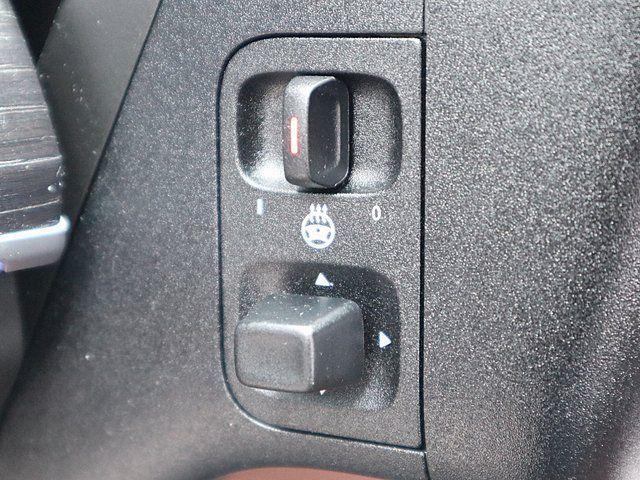 used 2024 Mercedes-Benz GLS 450 car, priced at $72,900