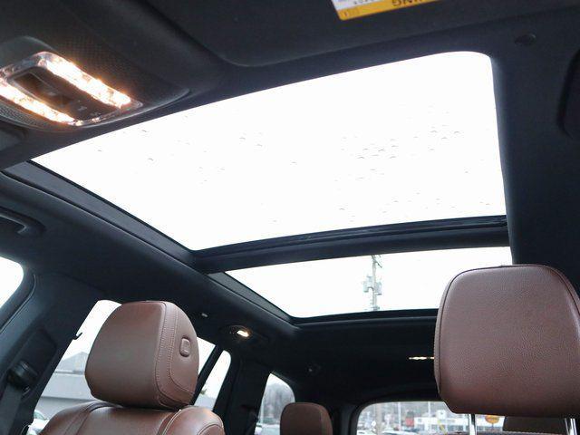 used 2024 Mercedes-Benz GLS 450 car, priced at $72,900