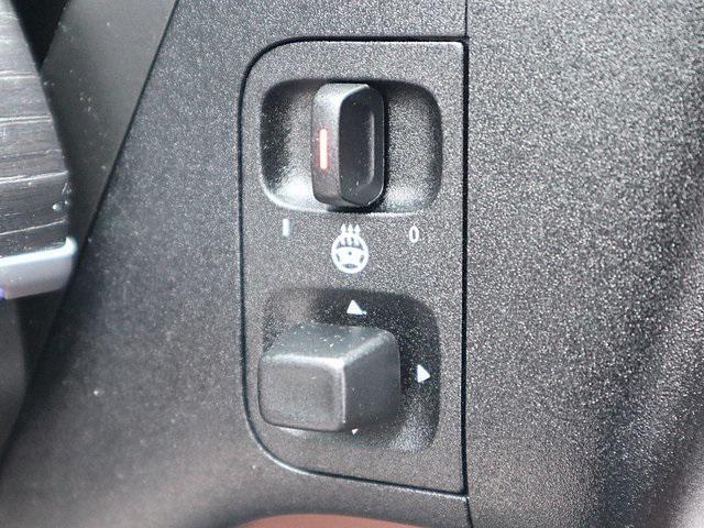 used 2024 Mercedes-Benz GLS 450 car, priced at $73,046