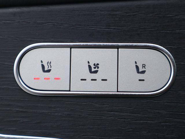 used 2024 Mercedes-Benz GLS 450 car, priced at $72,900