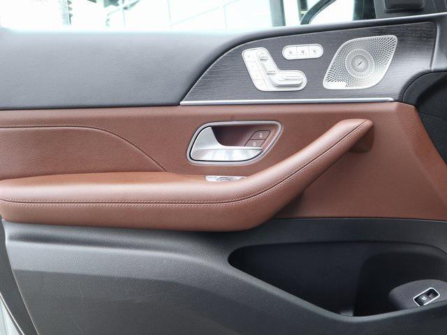 used 2024 Mercedes-Benz GLS 450 car, priced at $73,046