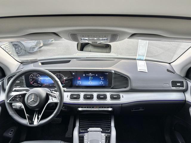 new 2026 Mercedes-Benz GLE 450 car, priced at $86,600