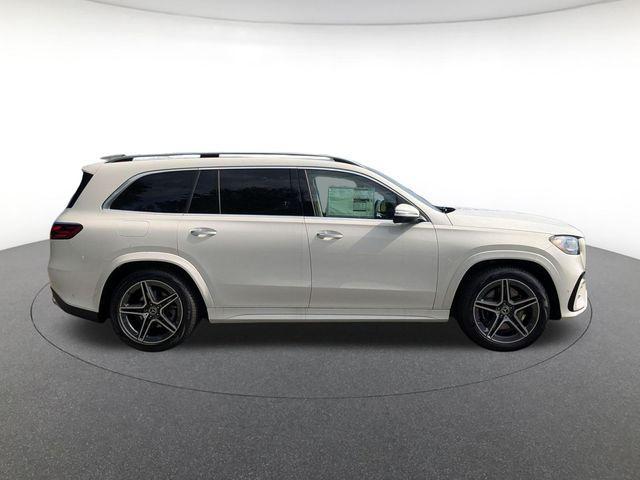 new 2026 Mercedes-Benz GLS 450 car, priced at $96,245