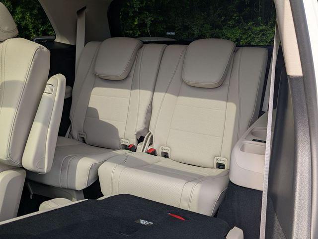 new 2026 Mercedes-Benz GLS 450 car, priced at $96,245