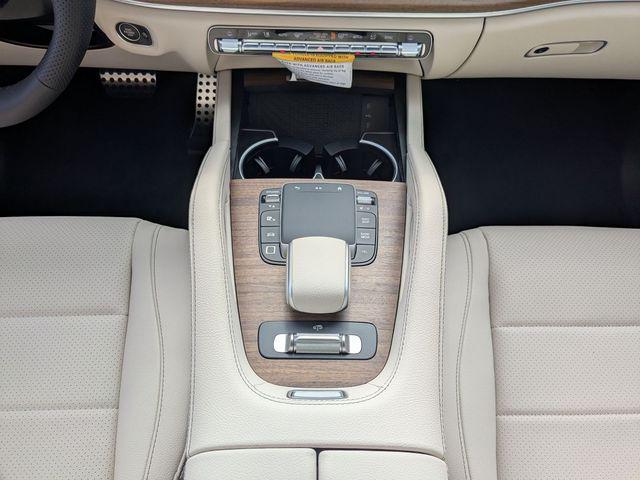 new 2026 Mercedes-Benz GLS 450 car, priced at $96,245