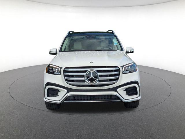 new 2026 Mercedes-Benz GLS 450 car, priced at $96,245