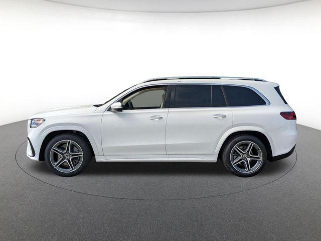 new 2026 Mercedes-Benz GLS 450 car, priced at $96,245