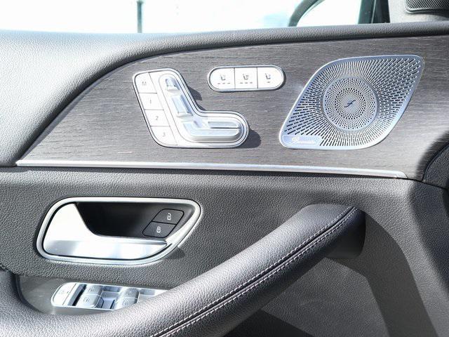 used 2022 Mercedes-Benz GLS 450 car, priced at $56,949