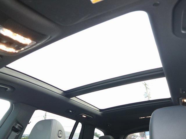 used 2022 Mercedes-Benz GLS 450 car, priced at $56,949