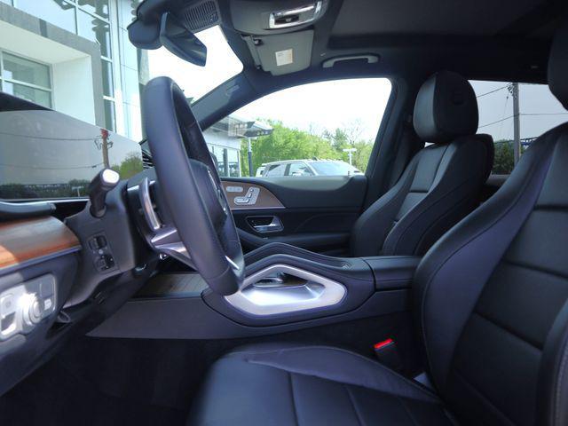 used 2025 Mercedes-Benz GLS 450 car, priced at $79,900
