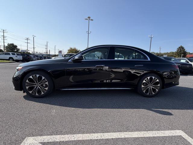 used 2026 Mercedes-Benz E-Class car, priced at $65,617