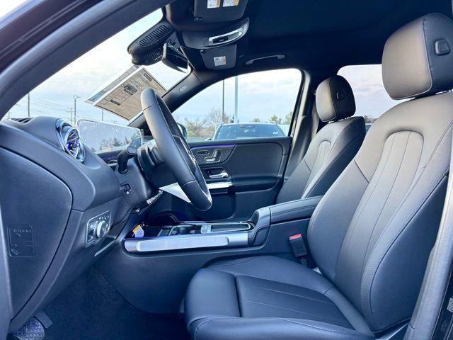 new 2026 Mercedes-Benz GLB 250 car, priced at $52,835