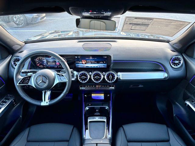 new 2026 Mercedes-Benz GLB 250 car, priced at $52,835