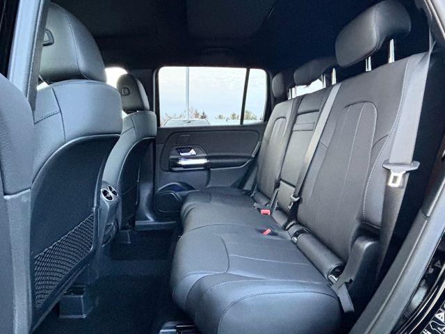 new 2026 Mercedes-Benz GLB 250 car, priced at $52,835