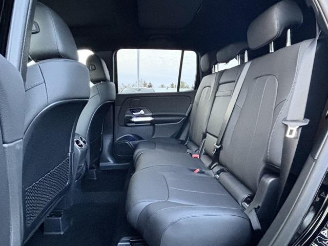 new 2026 Mercedes-Benz GLB 250 car, priced at $52,835