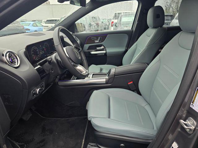 used 2026 Mercedes-Benz GLA 250 car, priced at $42,900