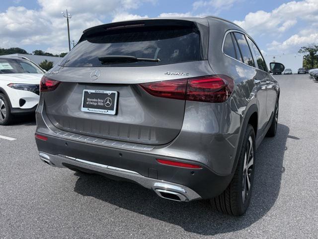 used 2026 Mercedes-Benz GLA 250 car, priced at $42,900