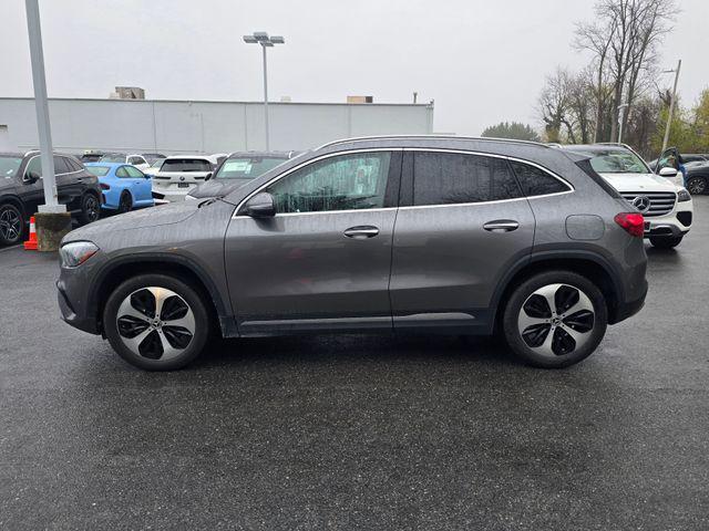 used 2026 Mercedes-Benz GLA 250 car, priced at $42,900