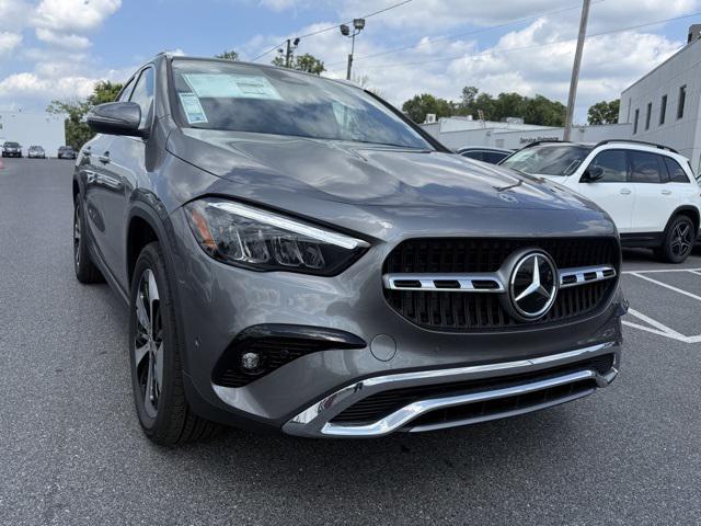 used 2026 Mercedes-Benz GLA 250 car, priced at $42,900