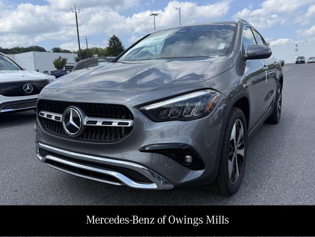 used 2026 Mercedes-Benz GLA 250 car, priced at $44,418