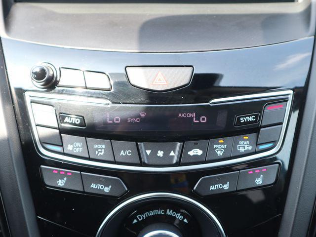 used 2023 Acura RDX car, priced at $35,935