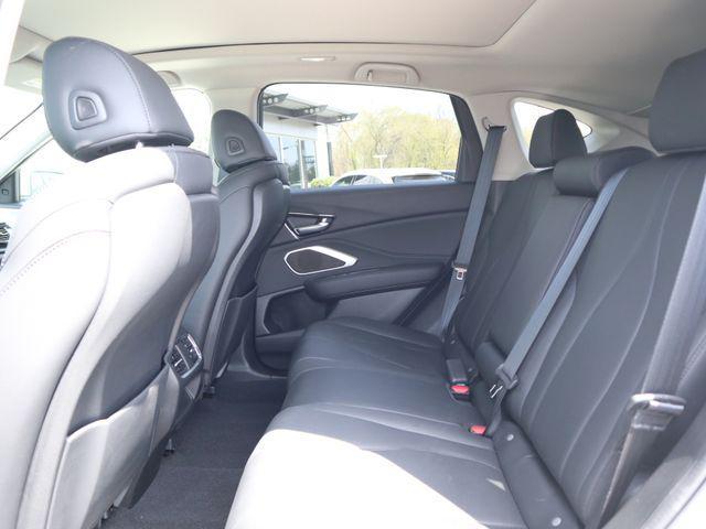 used 2023 Acura RDX car, priced at $35,935