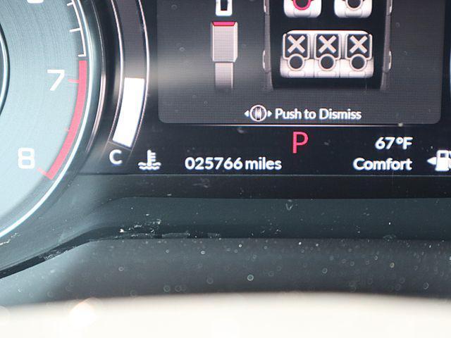 used 2023 Acura RDX car, priced at $35,935