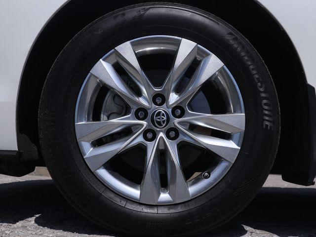 used 2021 Toyota Sienna car, priced at $38,572
