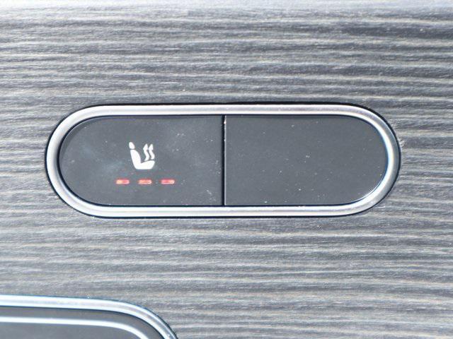 used 2023 Mercedes-Benz CLA 250 car, priced at $34,417