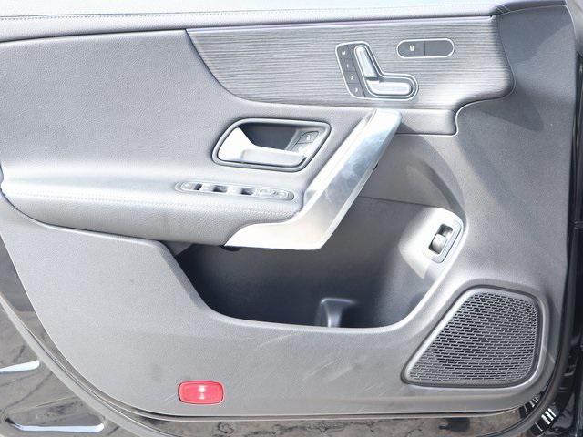 used 2023 Mercedes-Benz CLA 250 car, priced at $34,417