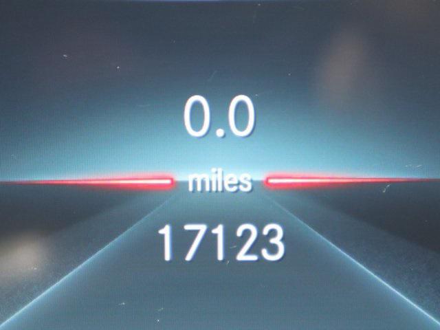 used 2023 Mercedes-Benz CLA 250 car, priced at $34,417