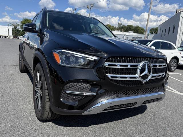 new 2026 Mercedes-Benz GLE 350 car, priced at $68,785