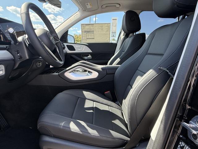 new 2026 Mercedes-Benz GLE 350 car, priced at $68,785