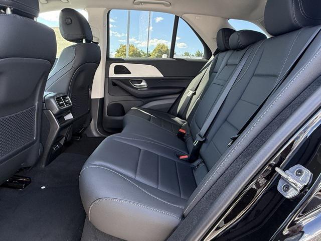 new 2026 Mercedes-Benz GLE 350 car, priced at $68,785
