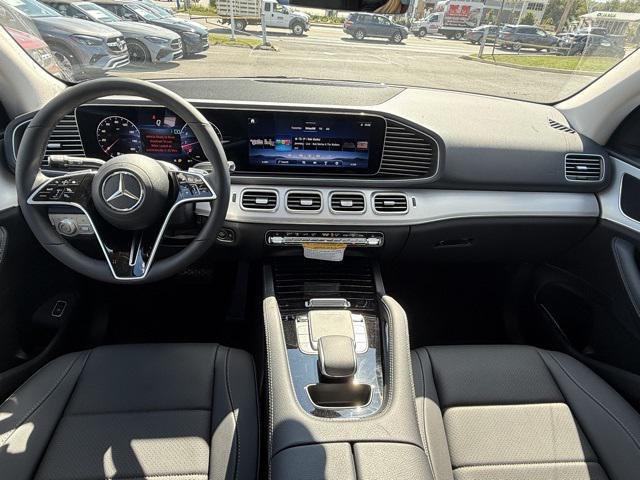 new 2026 Mercedes-Benz GLE 350 car, priced at $68,785