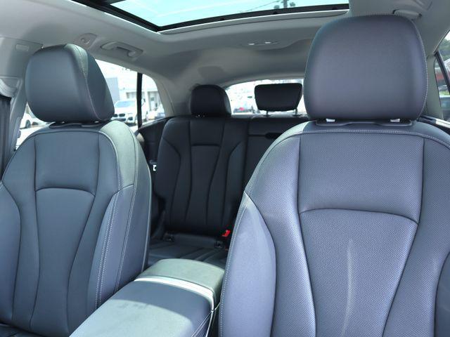 used 2023 Audi Q8 car, priced at $42,700
