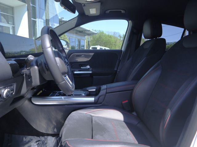 used 2022 Mercedes-Benz GLA 250 car, priced at $28,750