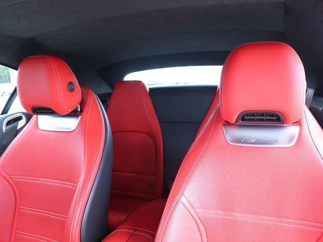 used 2025 Mercedes-Benz AMG SL 63 car, priced at $180,690