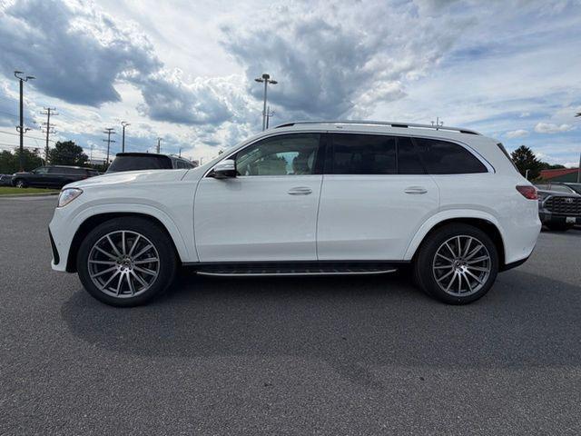 new 2026 Mercedes-Benz GLS 450 car, priced at $103,300