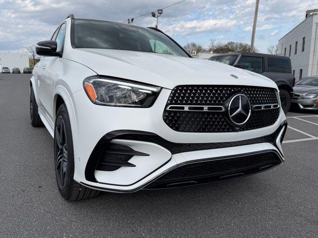 new 2026 Mercedes-Benz GLE 450 car, priced at $81,050