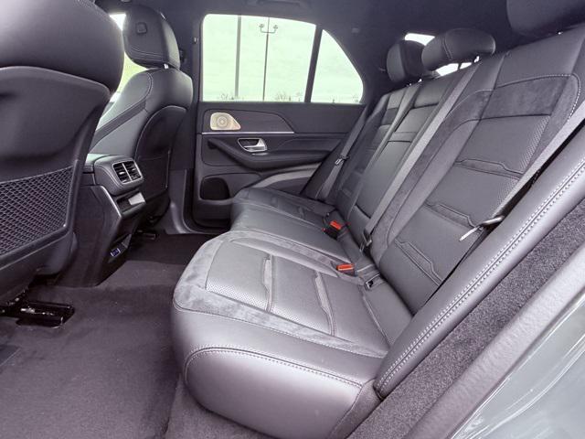 new 2026 Mercedes-Benz AMG GLE 53 car, priced at $98,075