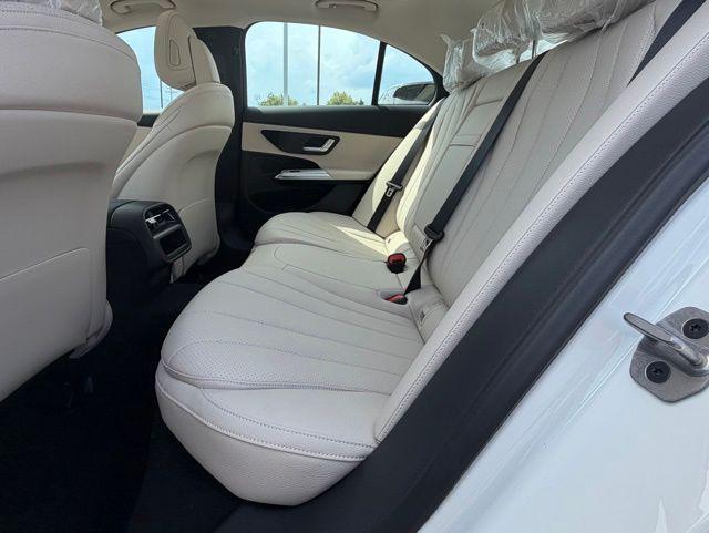 new 2026 Mercedes-Benz E-Class car, priced at $71,045