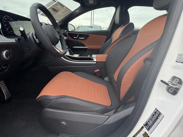 new 2026 Mercedes-Benz C-Class car, priced at $57,535