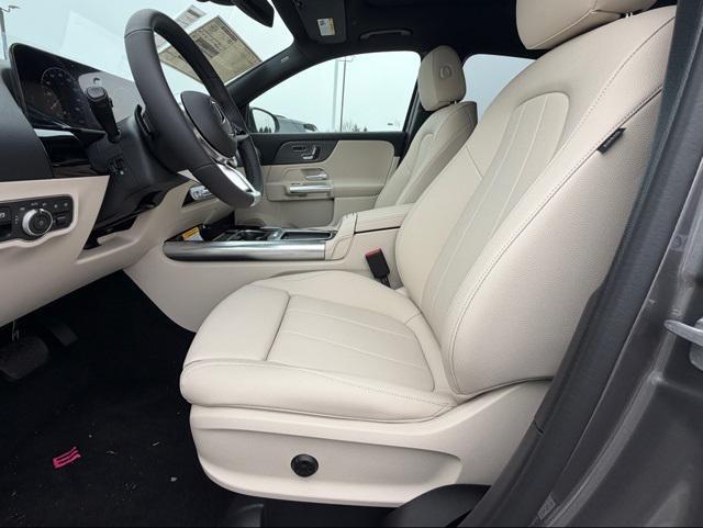 new 2026 Mercedes-Benz GLA 250 car, priced at $50,135