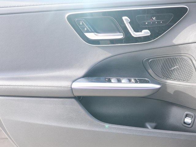 used 2023 Mercedes-Benz C-Class car, priced at $35,419